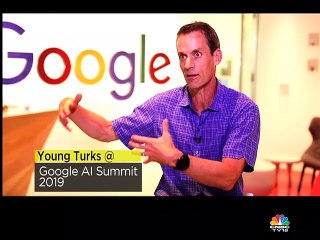 Young Turks: Take a look at how AI is solving some real world problems