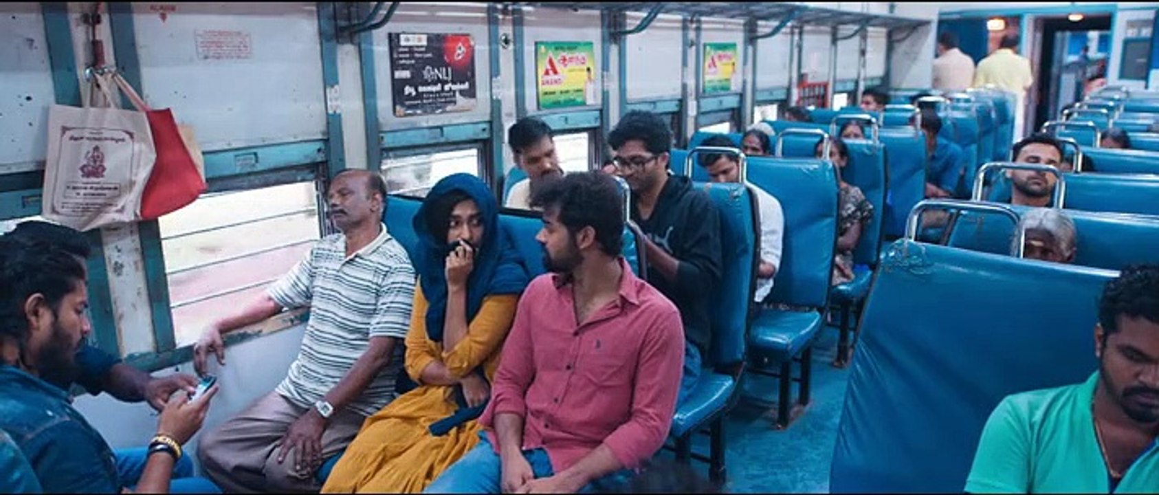 Irupathiyonnaam Noottaandu (2019) Malayalam HDRip x264 ESubs Movie Part 3