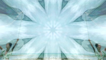 Jhené Aiko - Trigger Protection Mantra