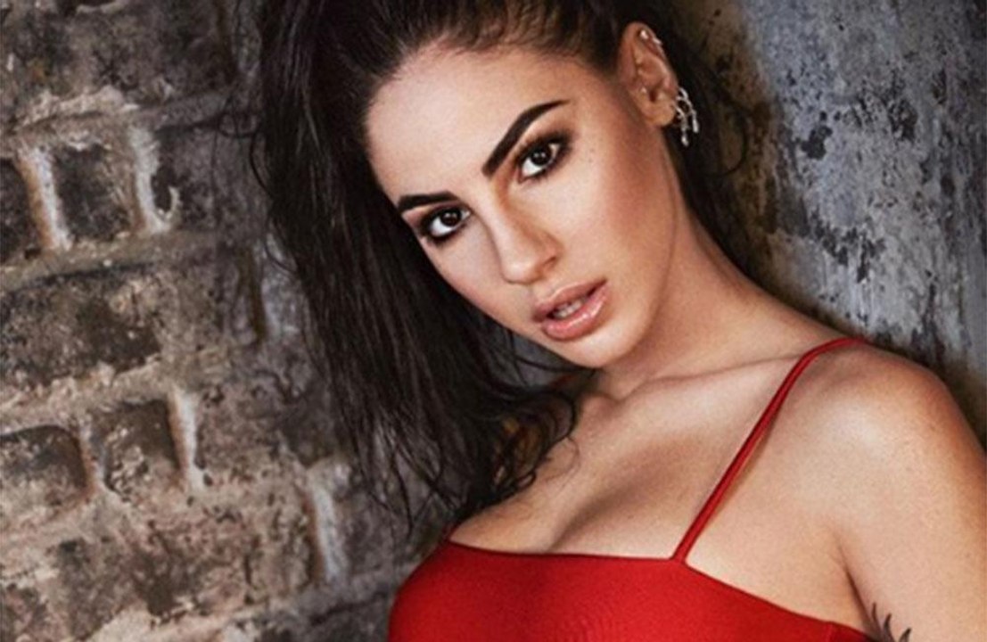 Giulia De Lellis e il tradimento di Andrea Damante: 'Ho chiamato tutte le sue amanti'