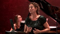 Edvard Grieg : Haugtussa (La Jeune Montagnarde) op. 67, V. Elsk (Amour) (Karen Vourc'h/Mary Olivon)