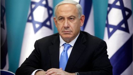 Netanyahu'nun paylaşımına Facebook'tan 'nefret söylemi' engeli