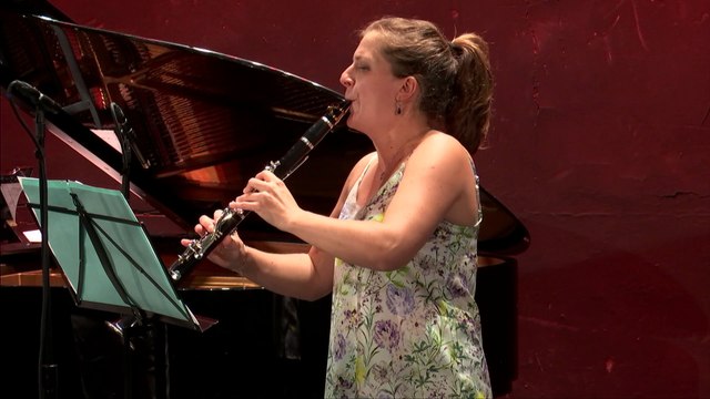 Jean Ferrat / Louis Aragon : Que serais-je sans toi (Trio Ayonis)