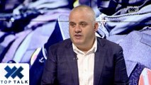 Artan Hoxha në ‘Top Talk’: Ju tregoj misionin antikrim të “50 specialëve” të FAST