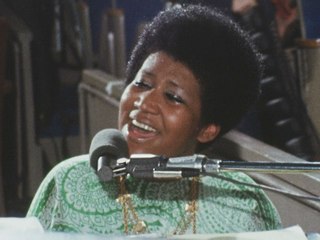 Amazing Grace: Trailer HD VO st FR