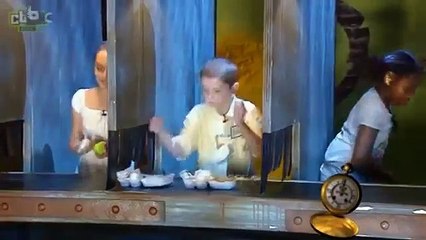 Trapped!: Series 1: Bow