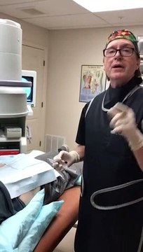 Dr. William Cole of OrthoMed Pain & Sports Medicine 941.371.7171 Regenerative Medicine - PURE PRP, STEM CELLS, EXOSOMES Therapies