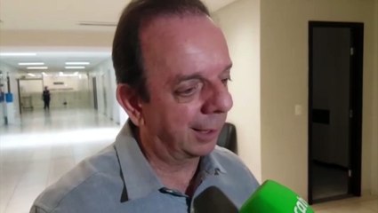 Vereador protocola denúncia contra Sanepar no Ministério Público