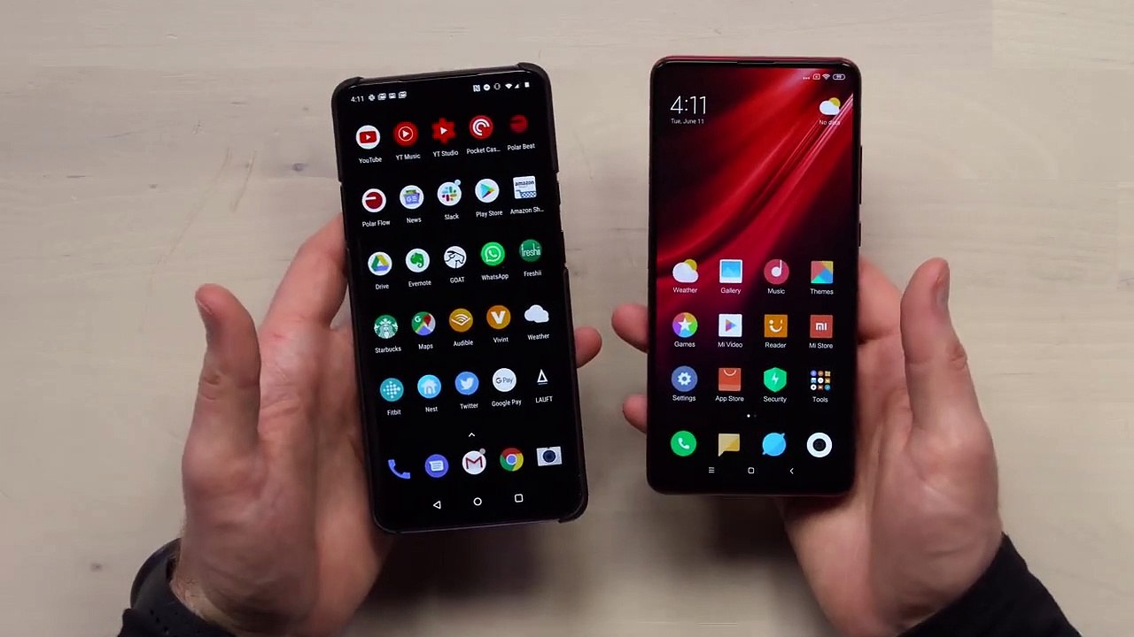 The Redmi K20 Pro Is The New Value Champion