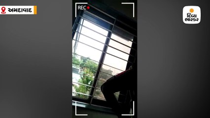 મારામારીના કેસની પતાવટ માટે રાણીપ પોલીસ સ્ટે.ના પોલીસ કર્મીએ 25 હજાર માંગ્યા, વીડિયો વાઈરલ