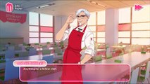 KFC's New Game Lets Players Date the Colonel