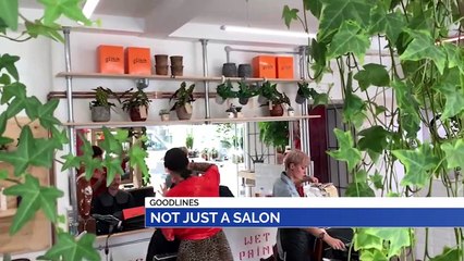 GOODLINES: 13th September 2019