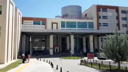 Organlarıyla 4 hastaya umut oldu