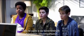 Uslu Çocuklar (Good Boys) Türkçe Altyazılı Fragman