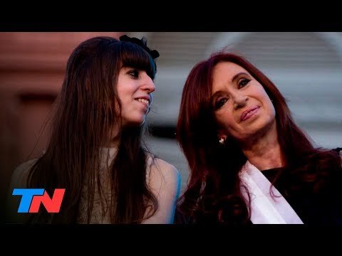 Florencia Kirchner deberá actualizar el informe sobre su salud: lo pidió la Justicia