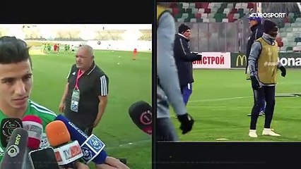 Pour 2020, Zidane a déjà mis la main sur un champion du monde