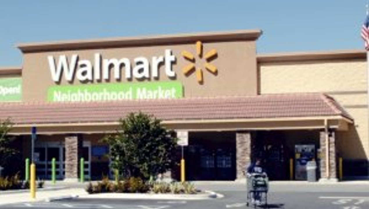 Walmart Expanding ‘Delivery Unlimited’ Grocery Service Nationwide