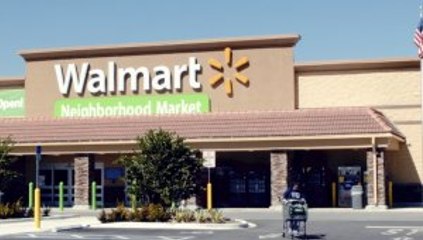 Walmart Expanding ‘Delivery Unlimited’ Grocery Service Nationwide