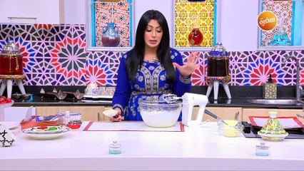 طريقة تحضير لولي بوبس بالمارينج للأطفال | زينب مصطفي