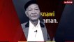 Iwan Asnawi : « les chamans sont déjà parmi nous »