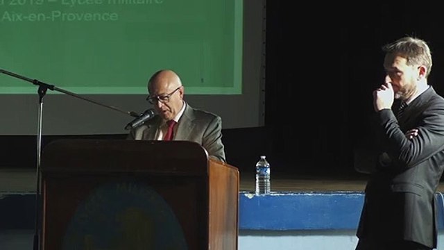 Séminaire académique Devoirs Faits