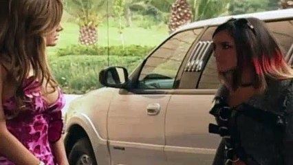 Rebelde Capítulo 9 - Temporada 1 RBD Online