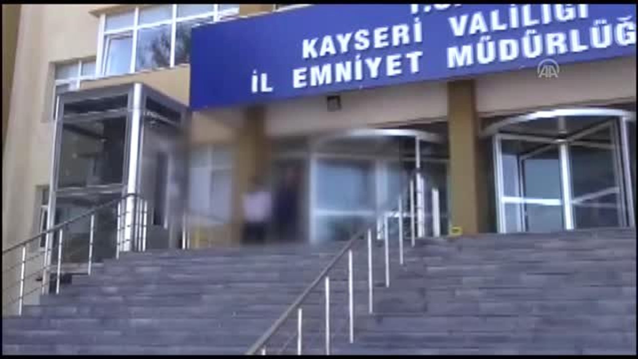 DEAŞ operasyonu
