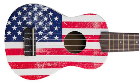 Las bandas de rock americanas más influyentes