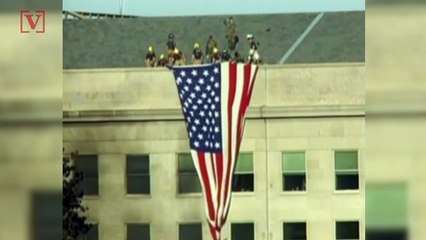 ICE Gets Backlash for Saying They Are Preventing ‘Another 9/11’ on Anniversary of Attack