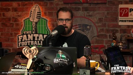 Fantasy Football Week 2 - Buy or Sell: Bounce Back Players