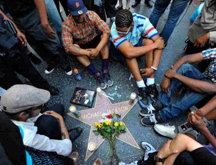 Michael Jackson: Su patrimonio artístico