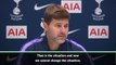 Pochettino refuses to blame Argentina over Lo Celso injury
