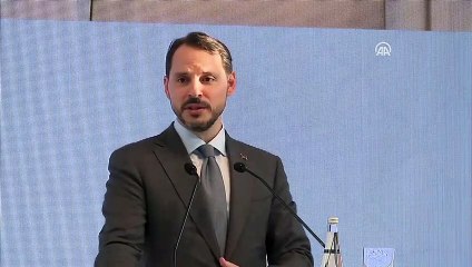 Albayrak: Enflasyonda eylülde tek haneli rakamları yakalayacağız