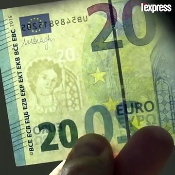 La movie money , ces faux billets de cinéma qui circulent en France