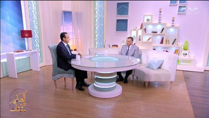 الحكيم في بيتك |  نصائح من "الحكيم في بيتك" للأمهات ببداية العام الدراسي