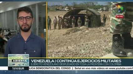 Dará Pdte Nicolás Maduro pruebas a CS-ONU de plan golpista colombiano