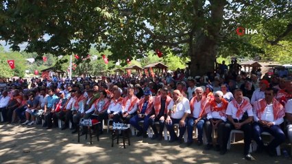 Denizli’de 22 Eylül'de 'Yörük Toyu' yapılacak