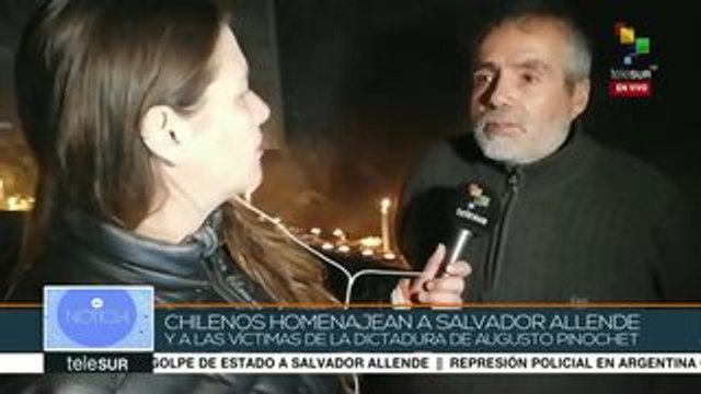 Arellano: Los métodos de tortura en Villa Grimaldi eran espantosos