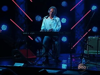 George Merrill - waiting for a star to fall