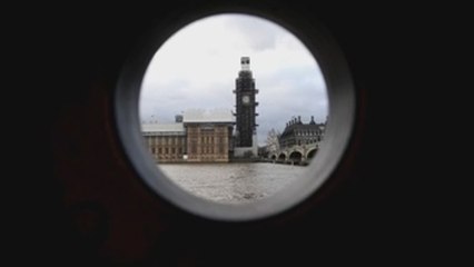 La Eurocámara rechazará un acuerdo de "brexit" sin salvaguardia para Irlanda