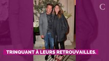 Jenifer, M. Pokora, Nikos Aliagas, Samuel Benchetrit... casting 5 étoiles pour l'hôtel les Jardins du Faubourg