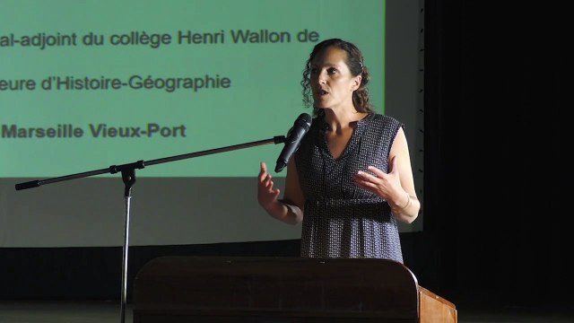 Séminaire académique Devoirs Faits : « Outils de suivi »