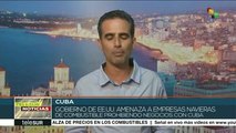 teleSUR Noticias: Cuba no volverá a un periodo especial