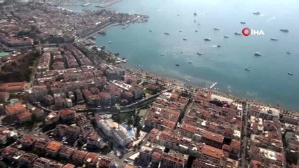 Dünya Ralli şampiyonası 'Uçak Göz'ün radarında