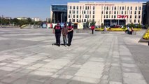 Kayseri'de deaş operasyonu: 3 gözaltı