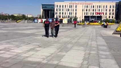 Kayseri'de deaş operasyonu: 3 gözaltı