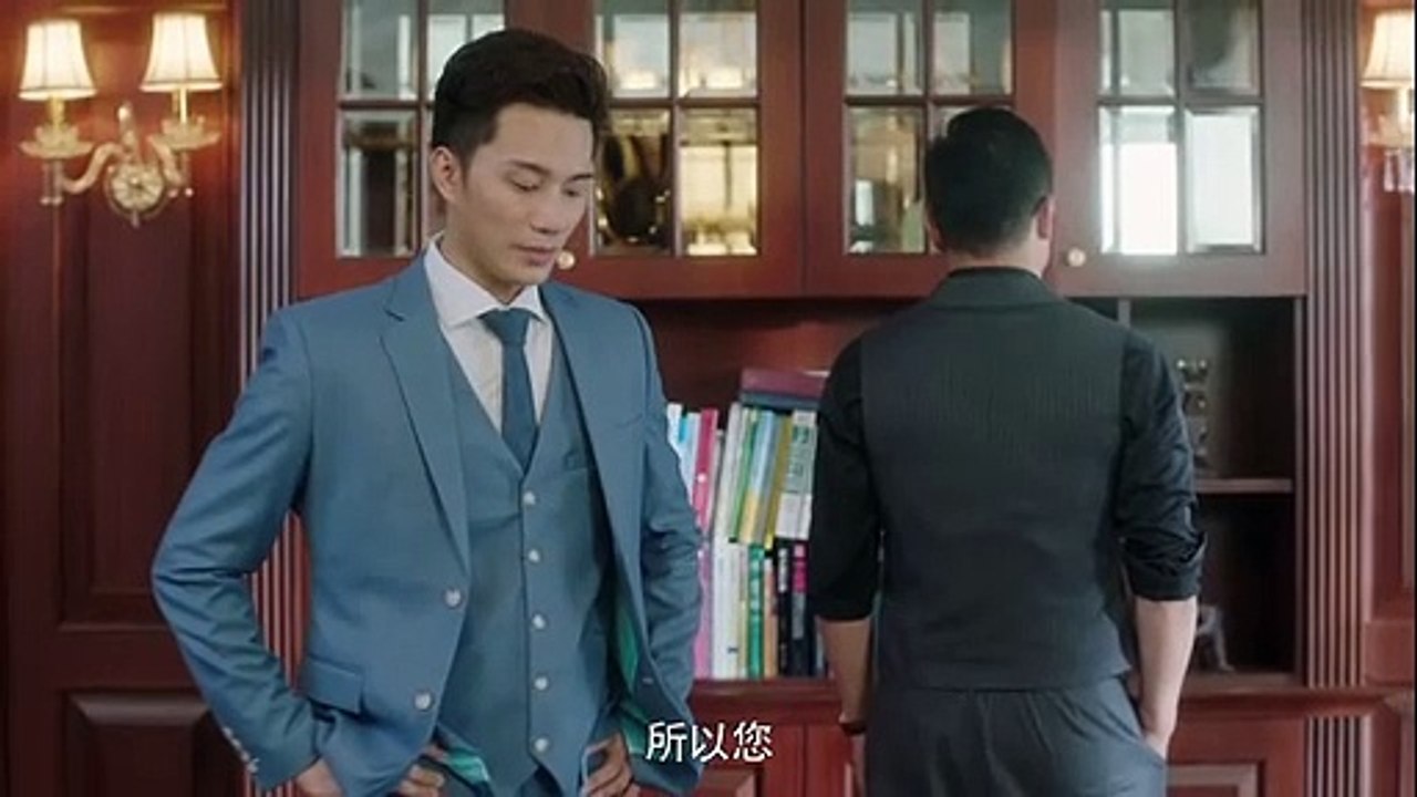 外星女生柴小七  第21-22-23-24集