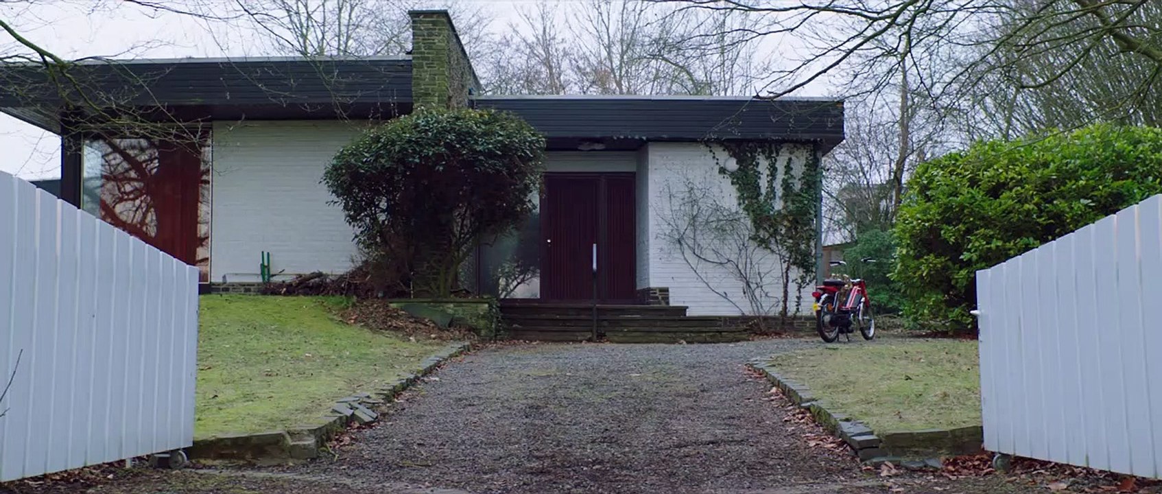 Kaçış Oyunu (Play or Die) Türkçe Altyazılı Fragman