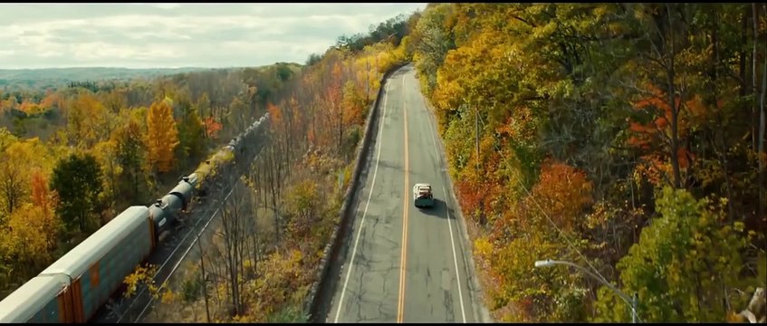 Korku Hikayeleri (Scary Stories To Tell In The Dark) Türkçe Altyazılı Fragman