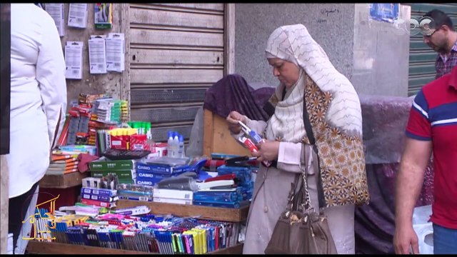 الحكيم في بيتك | عودة الطلاب للمدارس والاستعدادات الخاصة لتجنب الإصابة بالأمراض ( حلقة كاملة)